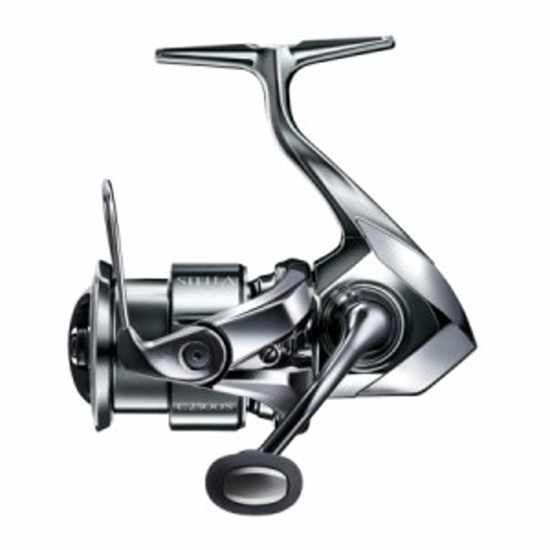 シマノSHIMANO スピニングリール 22 ステラ C3000SDHHG ステラ並行輸入