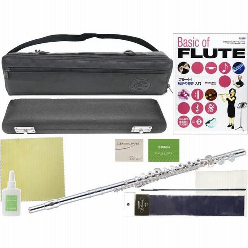 J.Michael フルート J Michael(Jマイケル) JFL-50R フルート