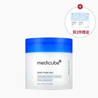 ZERO毛孔爽膚棉2.0