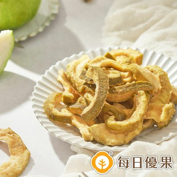 鮮採珍珠芭樂乾大包裝450公克【每日優果】