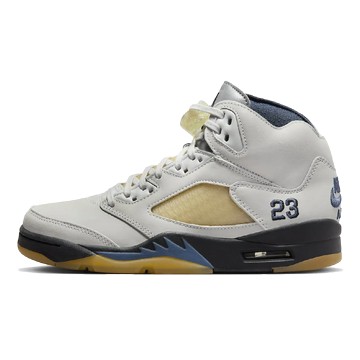 WMNS AIR JORDAN 5 A MA MANIERE PHOTON DUST