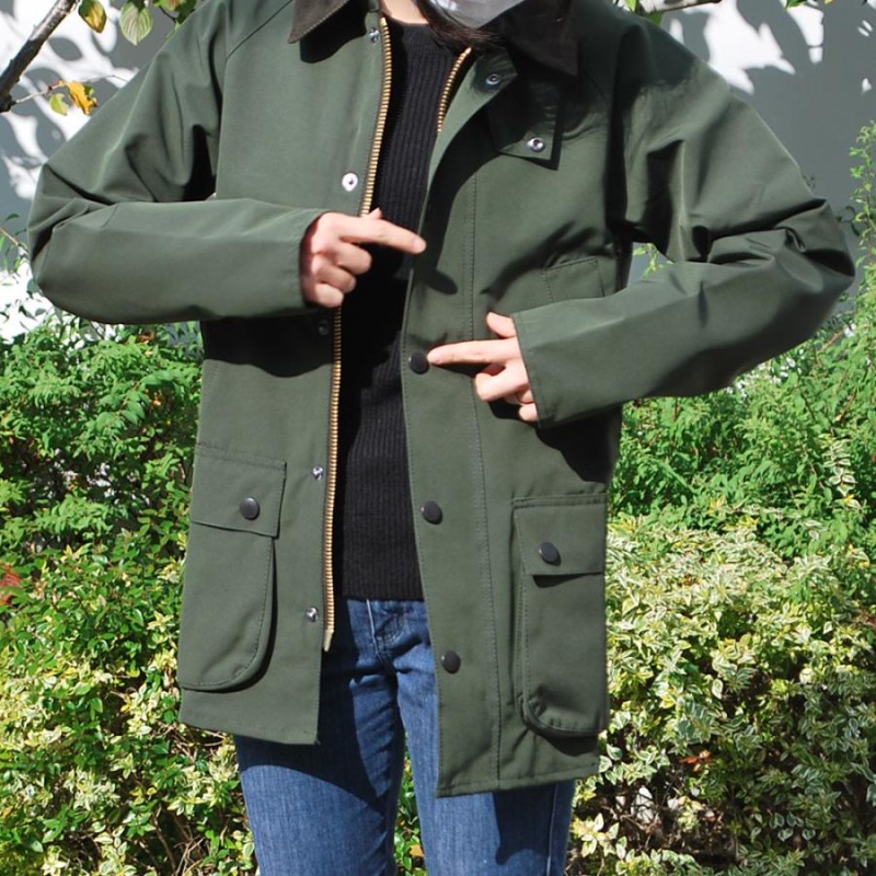 期間限定 BARBOUR(バブアー)SL BEDALE COTTON レビュー高評価のおせち