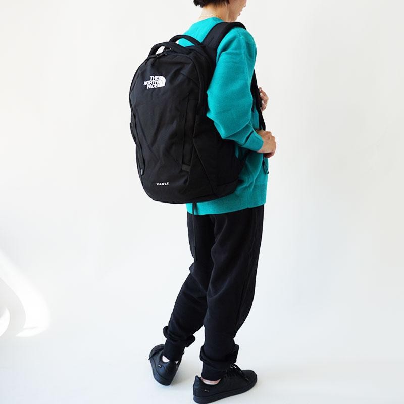 ノースフェイス THE NORTH FACE リュック 27L VAULT ヴォルト バック