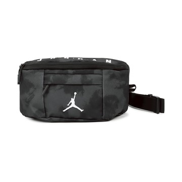 [ACS] Nike 肩背小包 Air Crossbody 2L 黑 斜背 側背 童包 JD2633035GS-004