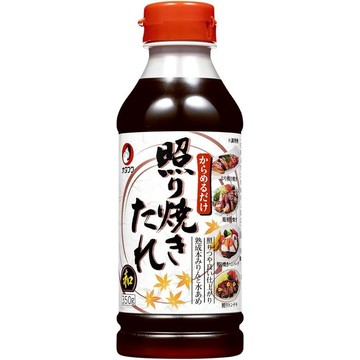 #悠西將# 日本 多福 otafuku 照燒醬 日本照燒醬 日式調味料 煮物醬 海鮮丼醬