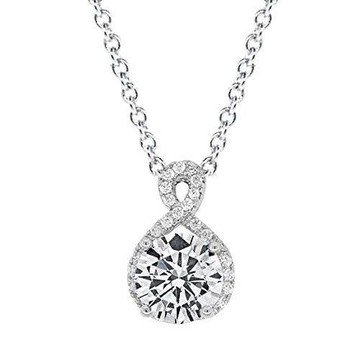 【Love 21】Cate  Chloe2019施華洛世奇Alessandra吊墜項鍊(預購)