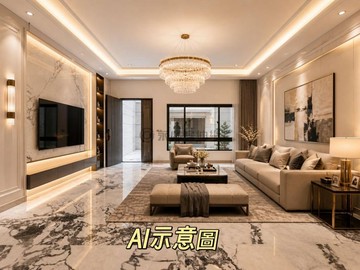 高雄大學空中花園雙學區全新大地坪面寬三車電梯豪墅｜高雄市楠梓區大學十五街