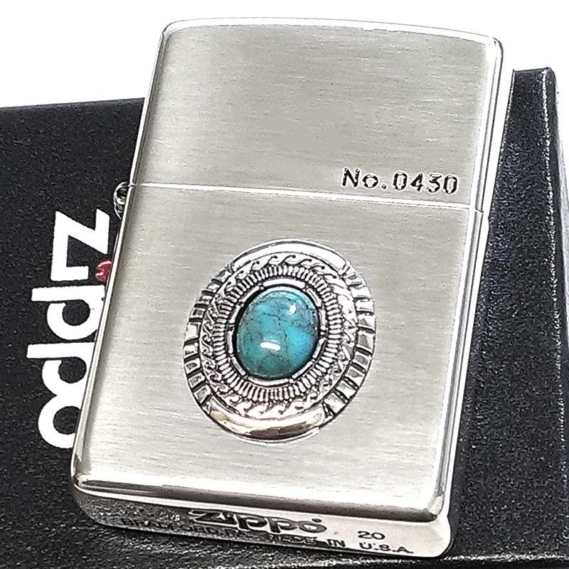 最大91％オフ！ ZIPPO ターコイズ THUNDERBIRD eyes in the sky