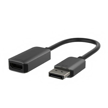 belkin Active Display Port to HDMI適配器  AVC011  1個