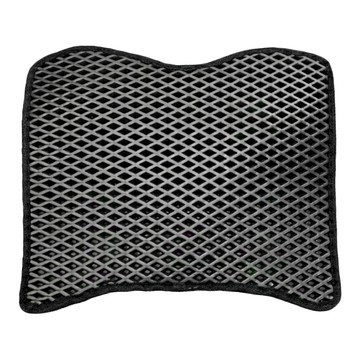 IONEX iOne 車種 EVA材質 排水機車腳踏墊  1個