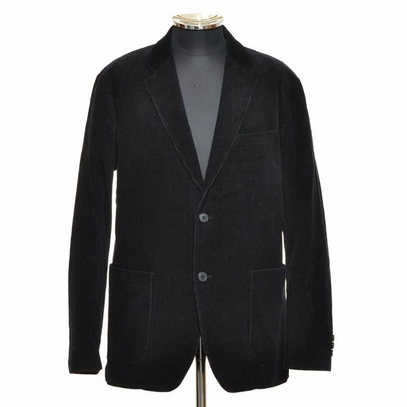 ○481323 UNIQLO ユニクロ ○コーデュロイセットアップ