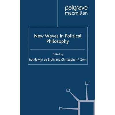 New Waves In Political Philosophy