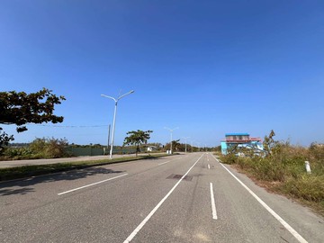 安南區四草大眾廟162坪臨30米路建地｜台南市安南區鹽田段