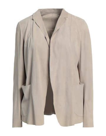 SALVATORE SANTORO Jackets - Item 16384142