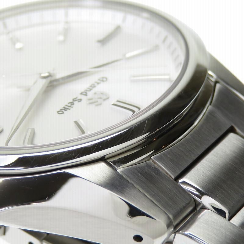 SEIKO/セイコー グランドセイコー SBGV213(9F82-0AD0) 腕時計 SEIKO/セイコー グランドセイコー SBGV213(9F82-0AD0) 腕時計