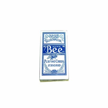 【文具通】進口92撲克牌[藍] B1010037【APP滿額下單10%點數(單一帳號最高1500點)】8/31止
