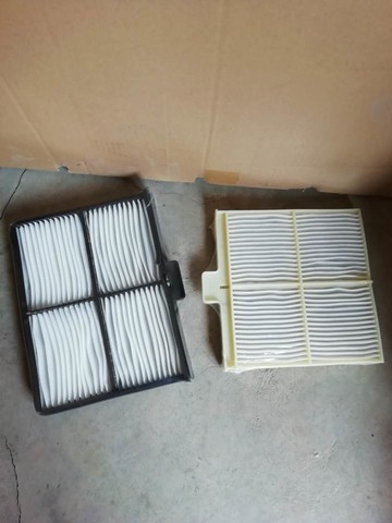 神鋼挖掘機SK200/250/260/350/380-10最新款空調濾芯原裝濾清器