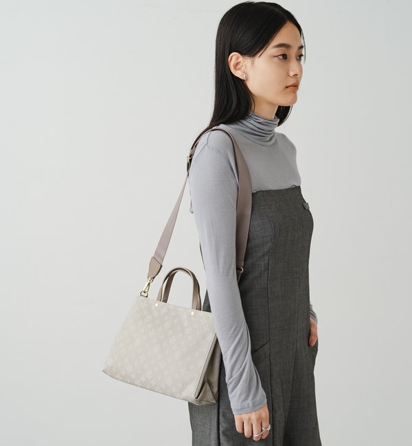 ラシット/russet】 《SHOPPER》トートバッグ S(CE-1122) | LINE