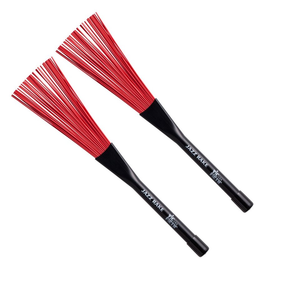 VIC FIRTH BRUSHES Nylon ブラシ ドラムスティック VIC-JR