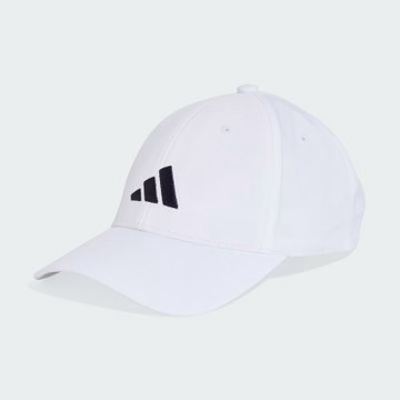 ADIDAS 棒球帽 白/米 BBCAP LT NL 遮陽帽 JN6590 JW6038