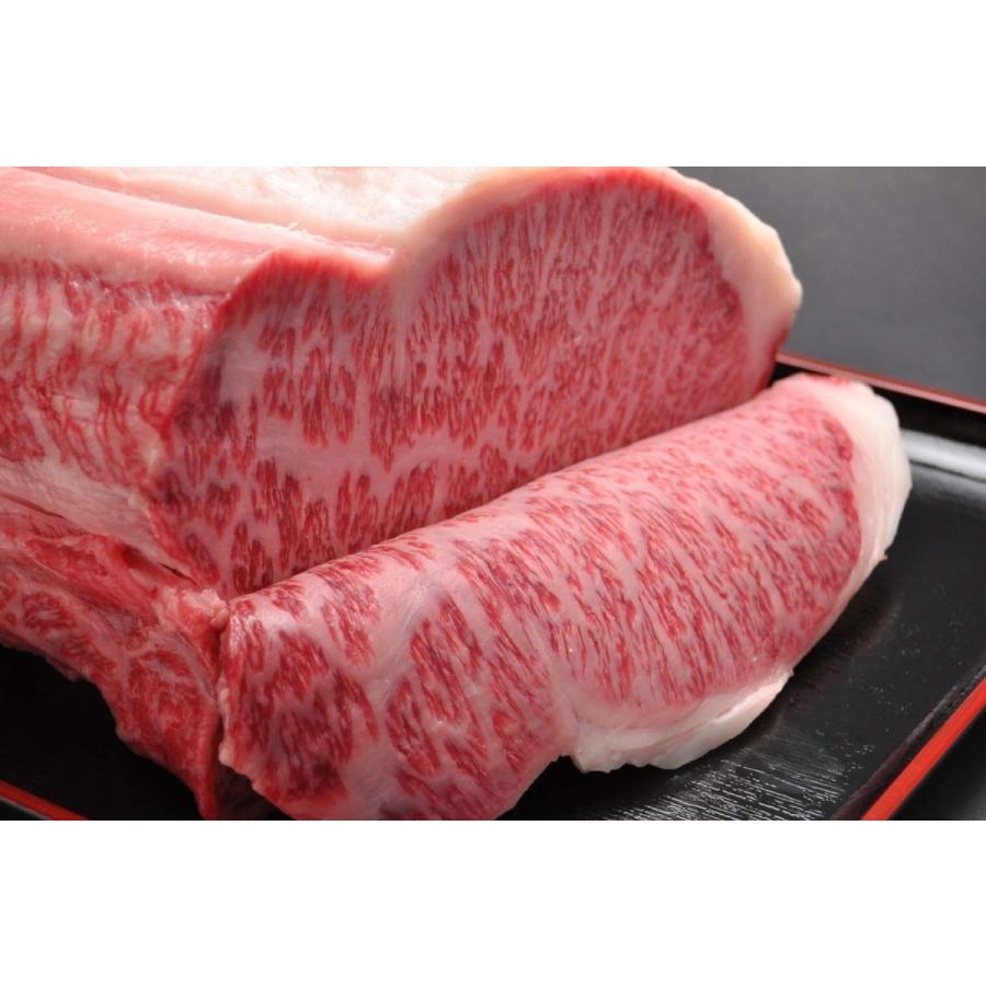 松阪牛 まるよし 松阪牛 サーロイン ブロック 肉 2000g 牛肉 ギフト グルメ お取り寄せ お祝い プレゼント 2023 お歳暮