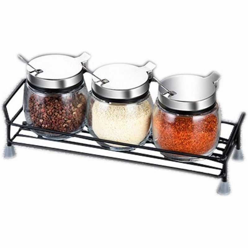 調味料入れ スパイスボトル 容器 スパイス ボトル 調味料ラック 七味入れ 調味料ボトル 入れ 塩 容器 スパイスラック調味料ケース スパイスケース 通販 Lineポイント最大0 5 Get Lineショッピング