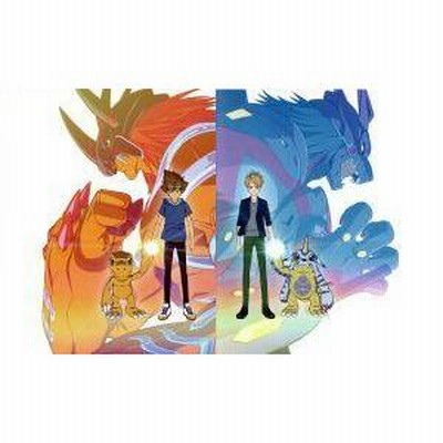 デジモンアドベンチャー ラスエボ アニON コースター 全12種セット デジモンアドベンチャー ラスエボ アニON コースター 全12種