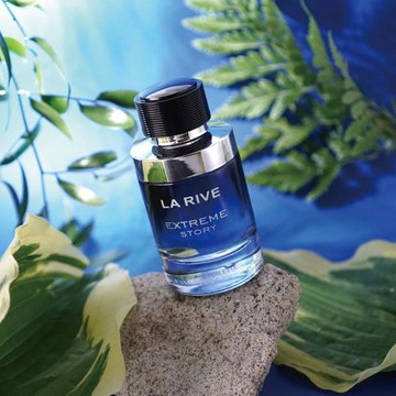 La Rive Extreme Story 淡香水75ml