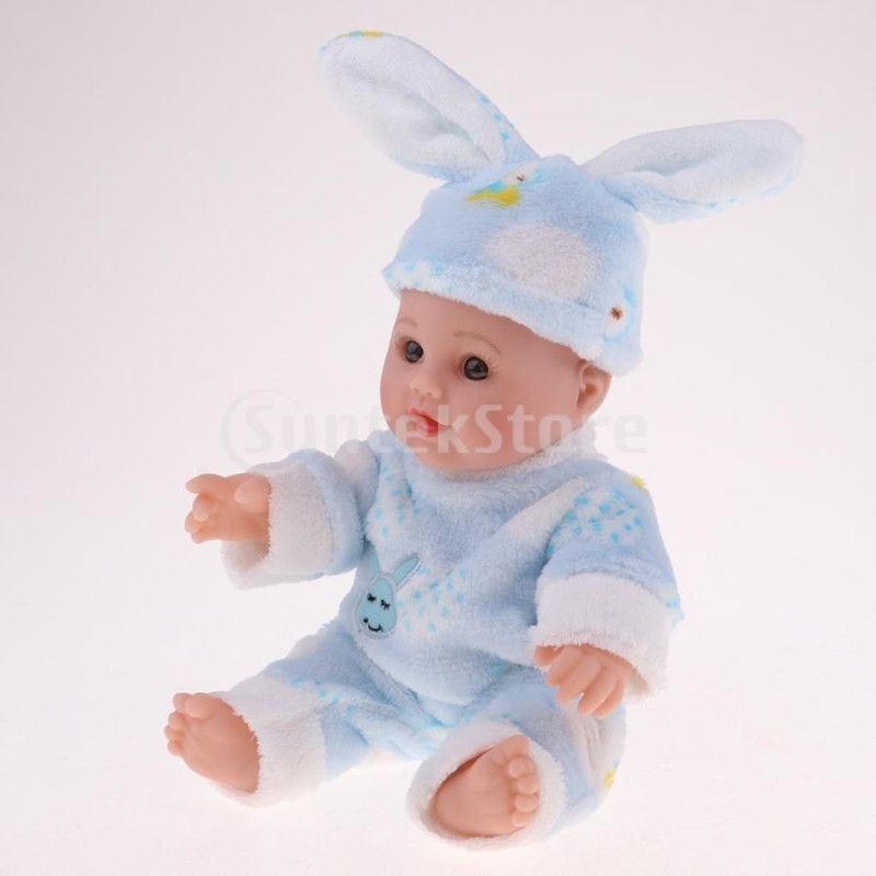 【リボーンドール】大きさ 約 30 cm. Amazon | Lonian リボーンドール 女の子 リアルな目は開いた 18