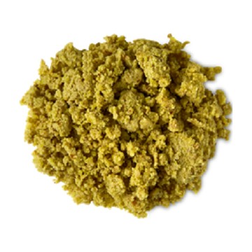 【LUSH】薑黃洗面膏 100g