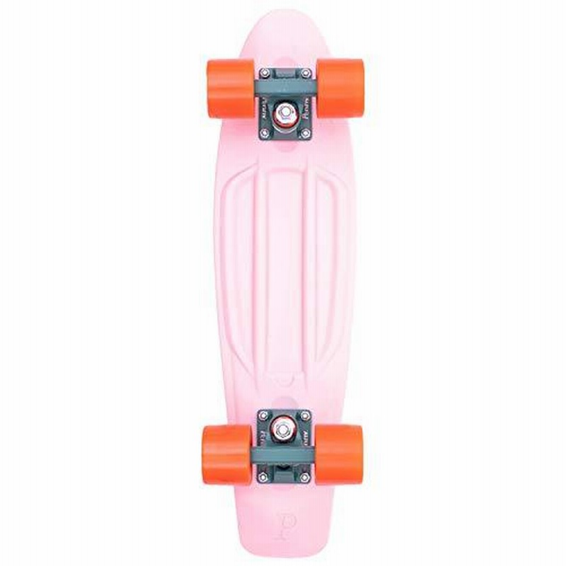 Penny/ペニー スケートボード ピンク ペニースケートボード Penny