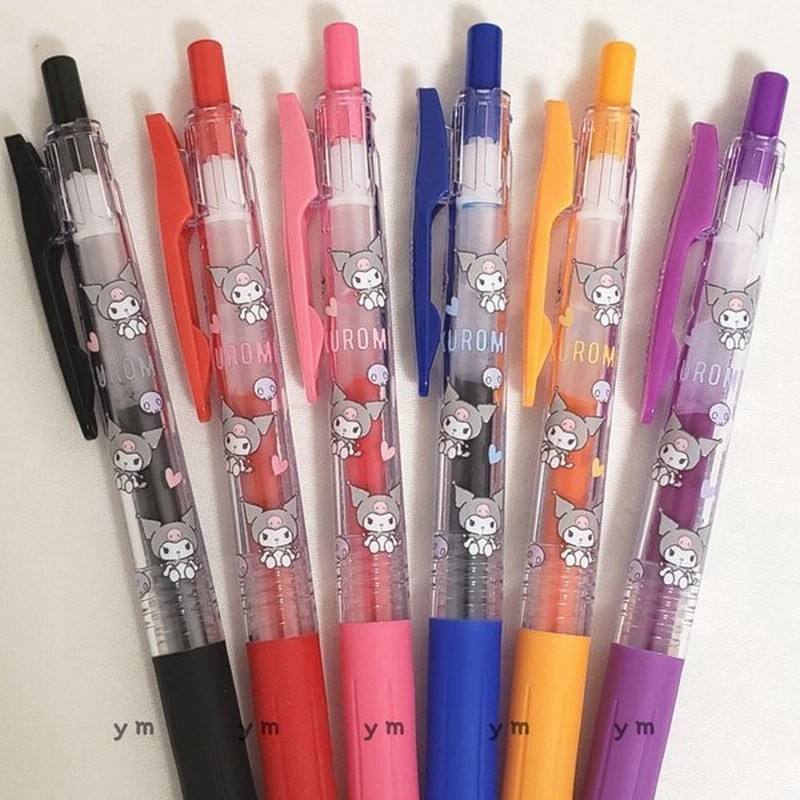 クラックス クロミ サラサクリップノックボールペン 0 5mm 限定 通販 Lineポイント最大0 5 Get Lineショッピング