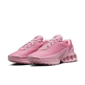 NIKE 休閒鞋 女鞋 運動鞋 氣墊 W AIR MAX DN 莓紅 HV4861-600