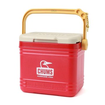 CHUMS Camper Cooler 9L冰桶 CH622123R001
