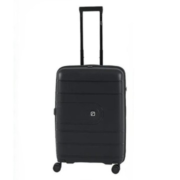 TRAVEL BLUE 藍旅 Wanderer 漫遊者 登機箱 TB3307  黑色  20吋