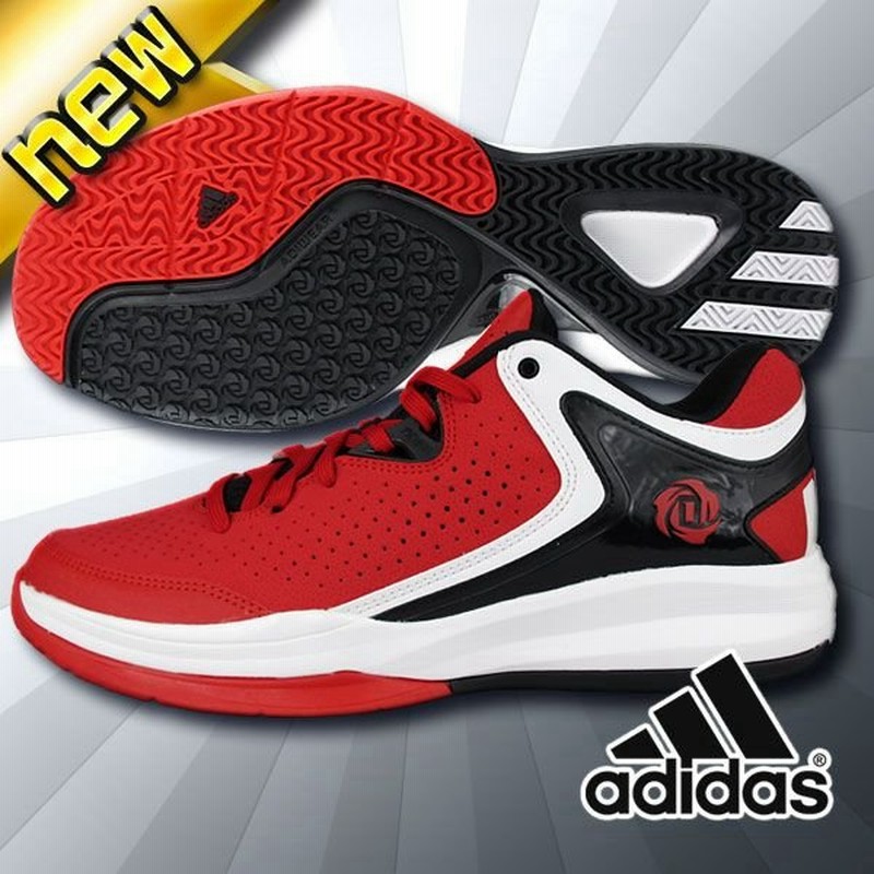 adidas derrick rose englewood iii
