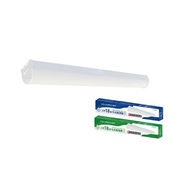 舞光 LED 2尺 勻光吸頂燈 18W 白光 自然光 吸頂燈 舞光吸頂燈 2尺吸頂燈 一體成型 (A Light)