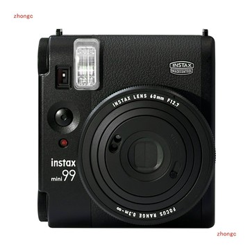富 instax mini 99拍立得mini99迷你99 40 EVO一次成像相機【Snowbelle優選】