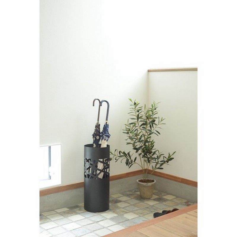 新品 傘立て 丸型 円柱 コンパクト シンプル スタンド おしゃれ かわいい アンブレラ 通販 Lineポイント最大0 5 Get Lineショッピング