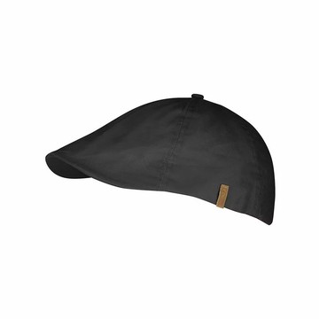 ├登山樂┤瑞典 Fjallraven  Ovik Flat Cap G1000 狩獵帽 # FR78151- 030深灰