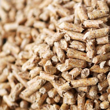 OONI Pizza 窯烤爐專用橡木燃料 OONI Pizza 窯烤爐專用橡木燃料