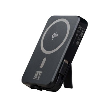 10000mAh up WEILIFE Qi2磁吸無線充行動電源WL-Qi202