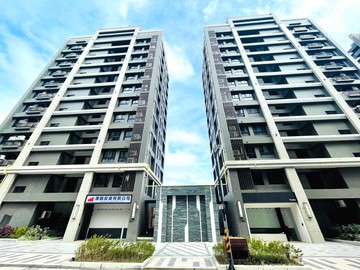 悅佳川青｜全新3房平車｜金雅、湳雅大潤發、大魯閣｜新竹市北區金雅八街