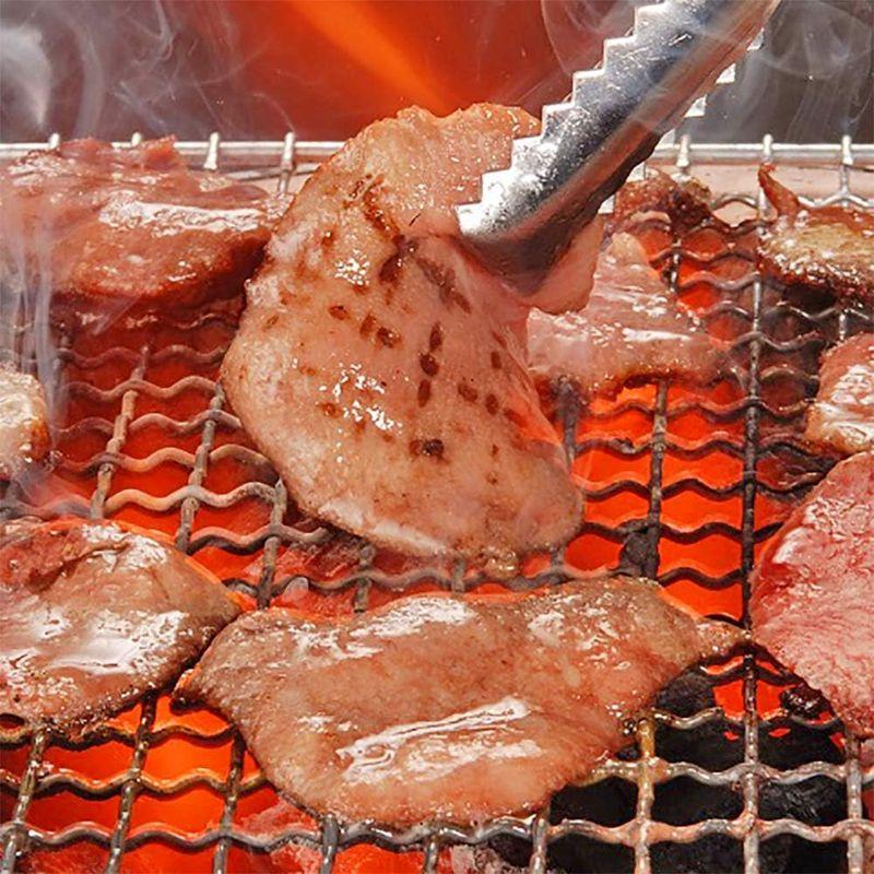 ごろっと肉厚 牛たん先 厚切りブロック (1kg) (bbq バーベキュー 肉 牛タン) 父の日 ギフト