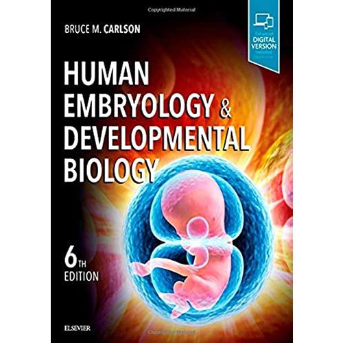 Human Embryology and Developmental Biology