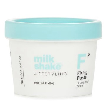 milk_shake Lifestyleing 定型髮膏90ml