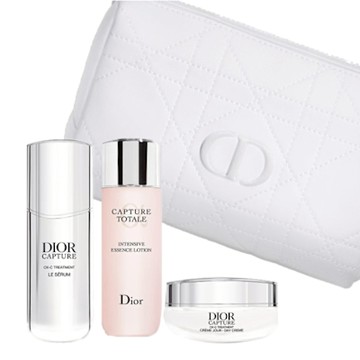 Dior 迪奧 逆時活氧精華膠原修護組 - 限量保養禮盒組