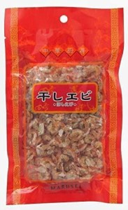 丸成 中華厨房 干しエビ 50g×2袋