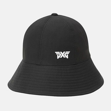 24新款韓國原單款高端女士高爾夫漁夫帽防曬遮陽時尚潮流版型