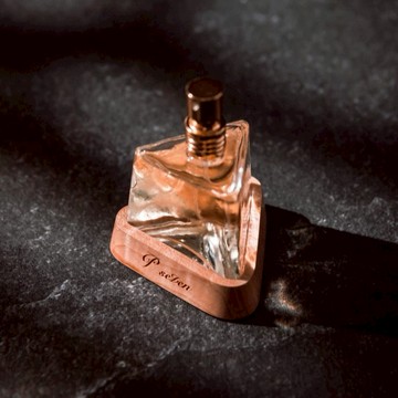 台灣獨有經典香💚【P.Seven台灣茶香水】[mor] Tea Perfume 茗 香水(25ml)